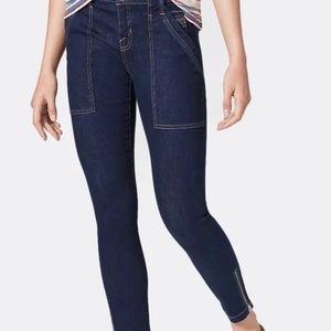 Joie Park Skinny Jeans